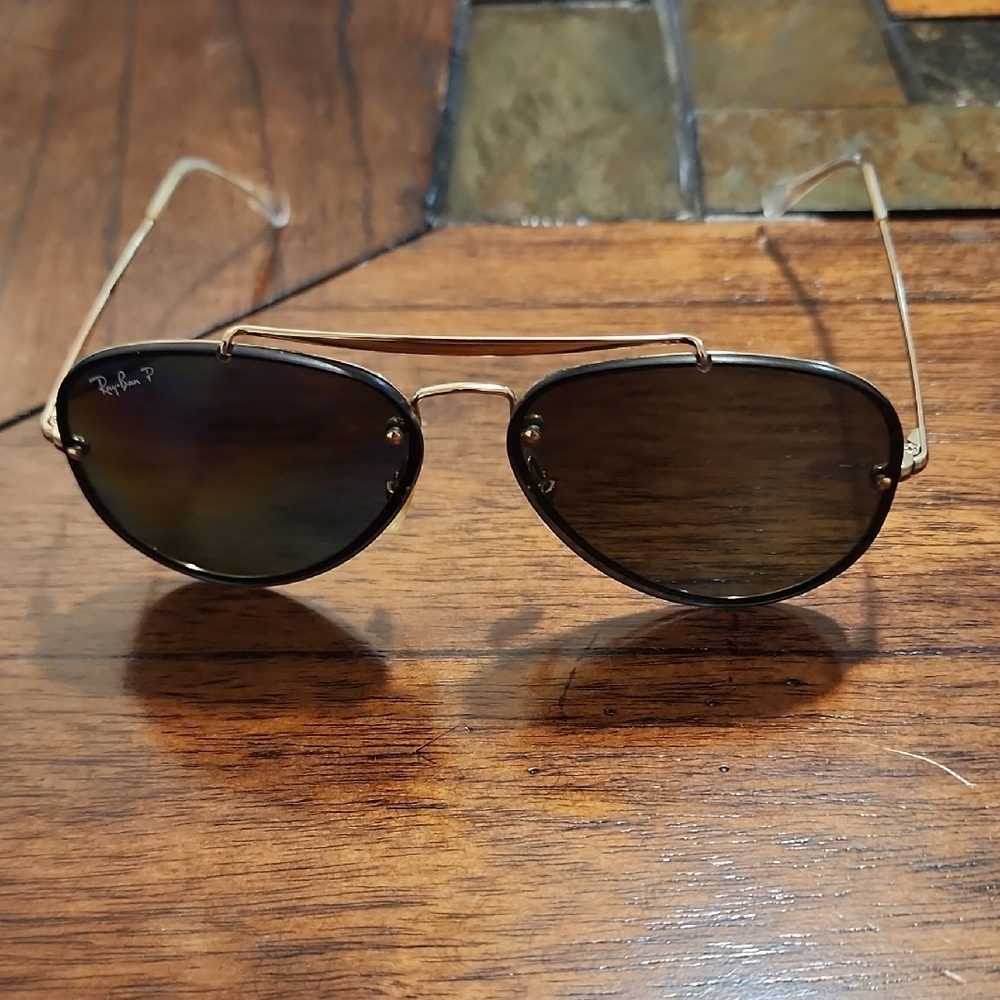 Ray-Ban Aviator Sunglasses